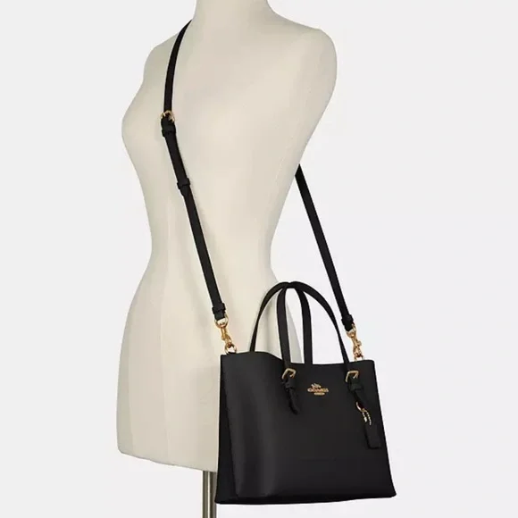 Coach Mollie Tote Bag - Picture 3 of 3